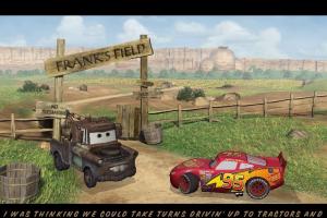 Disney•Pixar Cars: Radiator Springs Adventures 14
