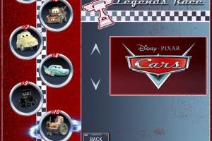 Disney•Pixar Cars: Radiator Springs Adventures 18