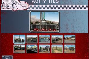 Disney•Pixar Cars: Radiator Springs Adventures 1