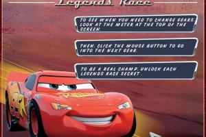 Disney•Pixar Cars: Radiator Springs Adventures 19