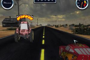 Disney•Pixar Cars: Radiator Springs Adventures 21