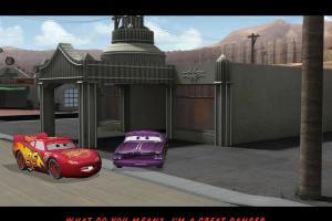 Disney•Pixar Cars: Radiator Springs Adventures 2