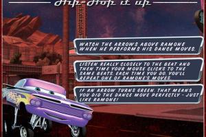Disney•Pixar Cars: Radiator Springs Adventures 3