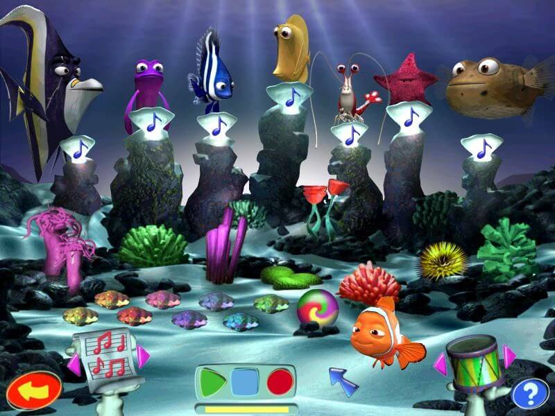 download Finding Nemo free download Finding Nemo free
