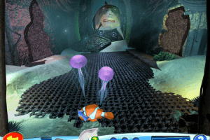 Disney•Pixar Finding Nemo: Nemo's Underwater World of Fun 9