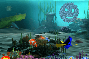 Disney•Pixar Finding Nemo: Nemo's Underwater World of Fun 10