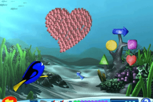Disney•Pixar Finding Nemo: Nemo's Underwater World of Fun 1