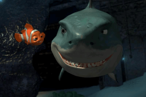 Disney•Pixar Finding Nemo: Nemo's Underwater World of Fun 3