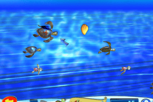 Disney•Pixar Finding Nemo: Nemo's Underwater World of Fun 6