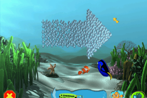 Disney•Pixar Finding Nemo 9