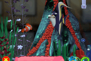Disney•Pixar Finding Nemo 11