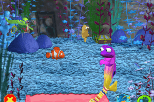 Disney•Pixar Finding Nemo 13