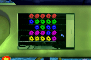 Disney•Pixar Finding Nemo 14