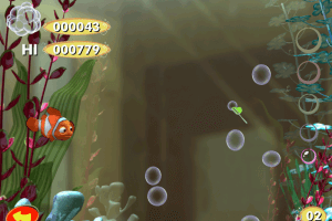 Disney•Pixar Finding Nemo 17
