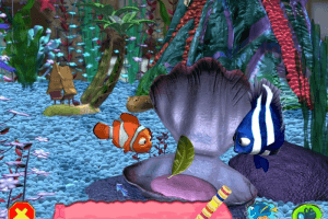 Disney•Pixar Finding Nemo 20