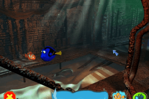 Disney•Pixar Finding Nemo 23