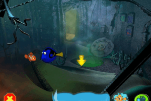 Disney•Pixar Finding Nemo 24