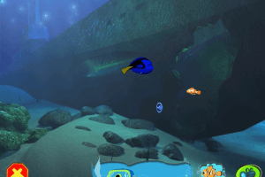 Disney•Pixar Finding Nemo 25