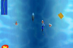 Disney•Pixar Finding Nemo 29