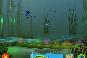 Disney•Pixar Finding Nemo 30
