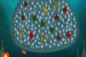 Disney•Pixar Finding Nemo 31
