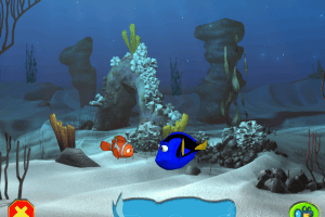 Disney•Pixar Finding Nemo 3