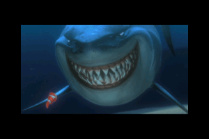 Disney•Pixar Finding Nemo 4