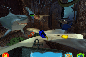 Disney•Pixar Finding Nemo 5