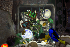 Disney•Pixar Finding Nemo 6