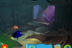 Disney•Pixar Finding Nemo 7