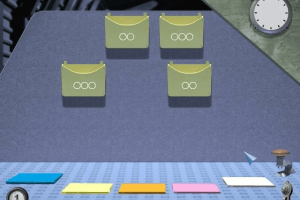 Disney•Pixar Monsters, Inc.: Scream Team Training 11