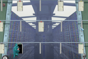 Disney•Pixar Monsters, Inc.: Scream Team Training 12