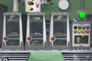 Disney•Pixar Monsters, Inc.: Scream Team Training 15