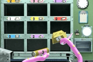 Disney•Pixar Monsters, Inc.: Scream Team Training 5
