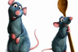 Disney•Pixar Ratatouille 24