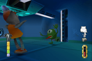 Disney•Pixar's Monsters, Inc.: Scare Island 6