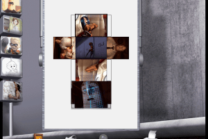 Disney&bull;Pixar's Print Studio: The Incredibles 12