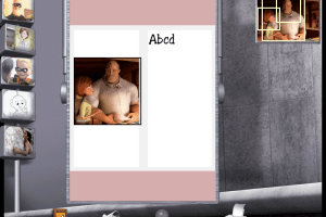 Disney&bull;Pixar's Print Studio: The Incredibles 5