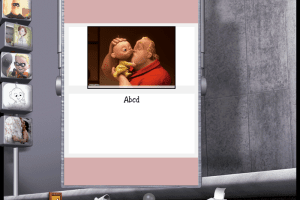 Disney&bull;Pixar's Print Studio: The Incredibles 6