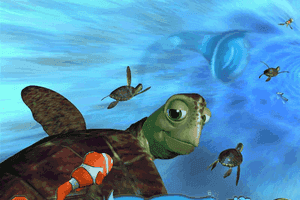 Disney•Pixar Finding Nemo 28