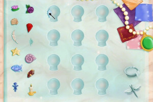 Disney Princess: Magical Dress-Up 1