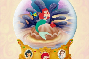 Disney Princess: Magical Dress-Up 2