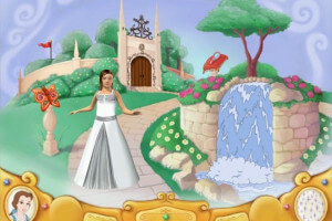 Disney Princess: Magical Dress-Up 4