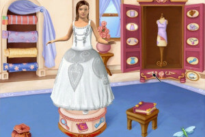 Disney Princess: Magical Dress-Up 5