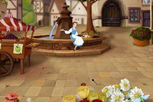 Disney Princess: Magical Dress-Up 6
