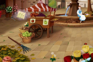 Disney Princess: Magical Dress-Up 7