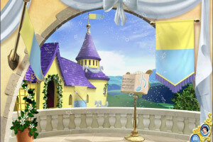 Disney Princess: Royal Horse Show 9