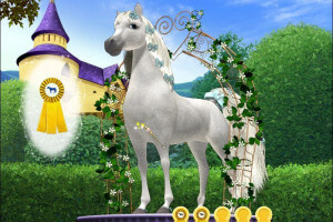 Disney Princess: Royal Horse Show 13