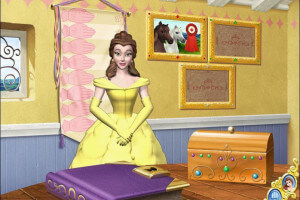 Disney Princess: Royal Horse Show 16