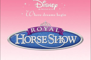 Disney Princess: Royal Horse Show 1